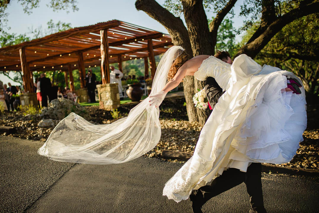 San Antonio, Texas Wedding Photographer - Philip Thomas Photography